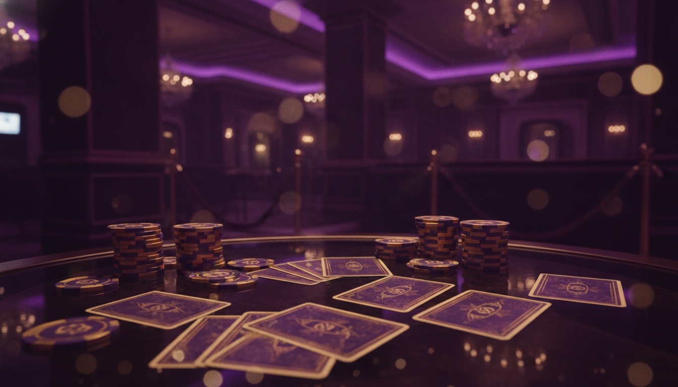 Casino Bossy